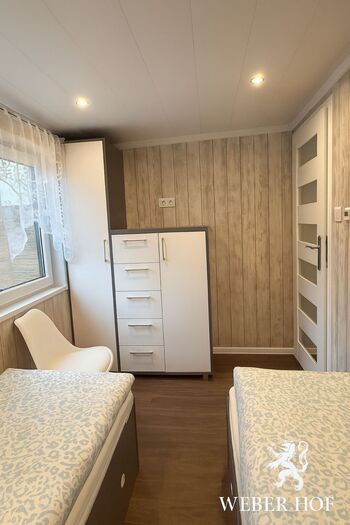 Weber Hof - Wohnen im neuen schönen Tiny Haus Obrázok 3 Weber Hof - Wohnen im neuen schönen Tiny Haus Obrázok 3