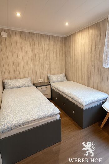 Weber Hof - Wohnen im neuen schönen Tiny Haus Obrázok 4 Weber Hof - Wohnen im neuen schönen Tiny Haus Obrázok 4