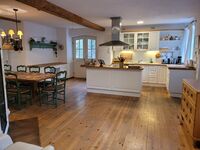 Landquartier Friesenhausen Bild 2 Landquartier Friesenhausen Bild 2