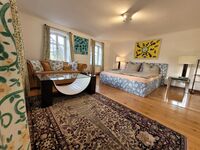 Landquartier Friesenhausen Bild 1 Landquartier Friesenhausen Bild 1