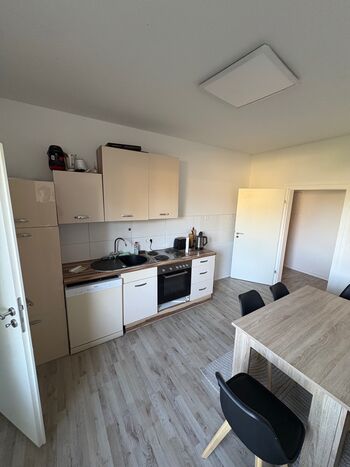 Wohnung Böhme Bild 3 Wohnung Böhme Bild 3