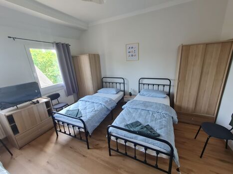 Komfort 3 Zimmer Picture 2 Komfort 3 Zimmer Picture 2
