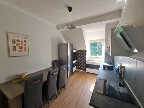Komfort 3 Zimmer Picture 5 Komfort 3 Zimmer Picture 5