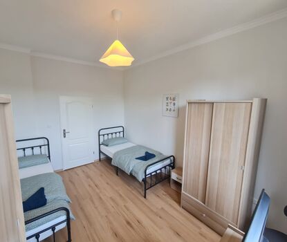 Komfort 3 Zimmer Picture 4 Komfort 3 Zimmer Picture 4