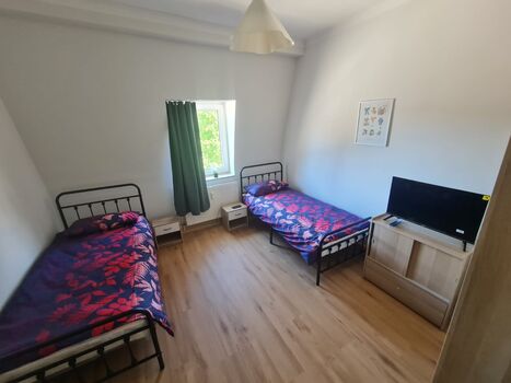 Komfort 3 Zimmer Picture 3 Komfort 3 Zimmer Picture 3