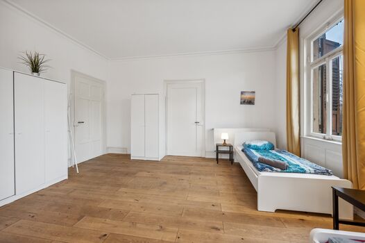 Voll ausgestattete Monteurwohnungen in Metzingen – 3 Einhtn. Voll ausgestattete Monteurwohnungen in Metzingen – 3 Einhtn.