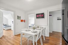 Voll ausgestattete Monteurwohnungen in Metzingen – 3 Einhtn. Bild 19 Voll ausgestattete Monteurwohnungen in Metzingen – 3 Einhtn. Bild 19