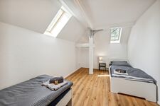 Voll ausgestattete Monteurwohnungen in Metzingen – 3 Einhtn. Bild 13 Voll ausgestattete Monteurwohnungen in Metzingen – 3 Einhtn. Bild 13