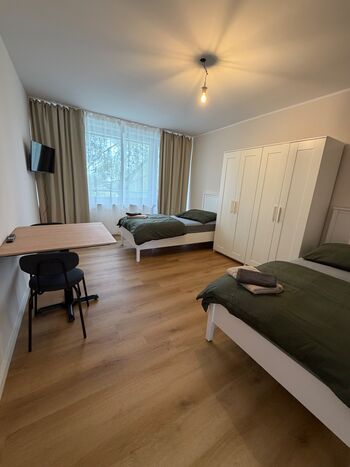 Your Home Away Apartments Bild 1 Your Home Away Apartments Bild 1