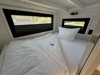 Schlafzimmer (1,40x2,00m) Schlafzimmer (1,40x2,00m)