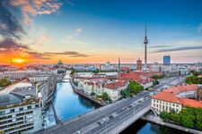 Ausflug Berlin Ausflug Berlin