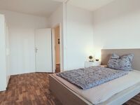 Monteurwohnungen in Leipzig kurzfristig frei Bild 1 Monteurwohnungen in Leipzig kurzfristig frei Bild 1