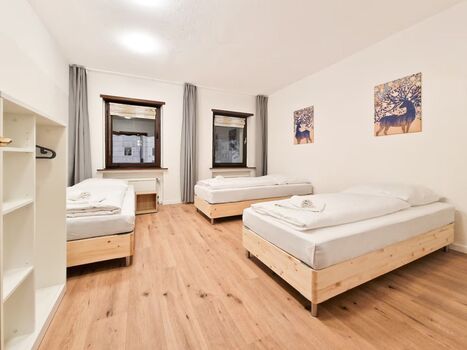 Haus Jean Haus Jean