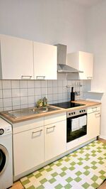 Moderne Unterkunft Bild 1 Moderne Unterkunft Bild 1