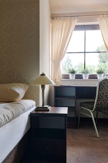 Pension am Königstor Pension am Königstor