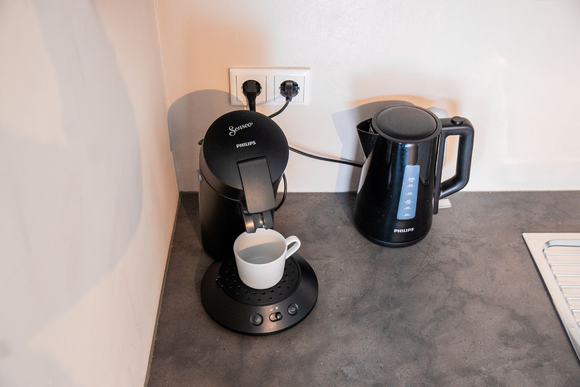 Küchenaustattung Küchenaustattung