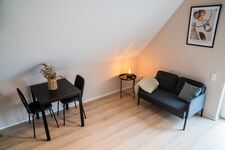 HOCHWERTIG EINGERICHTET | EINZELBETTEN | FREE PARKING - WiFi Bild 7 HOCHWERTIG EINGERICHTET | EINZELBETTEN | FREE PARKING - WiFi Bild 7