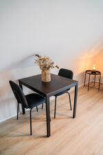 HOCHWERTIG EINGERICHTET | EINZELBETTEN | FREE PARKING - WiFi Bild 2 HOCHWERTIG EINGERICHTET | EINZELBETTEN | FREE PARKING - WiFi Bild 2