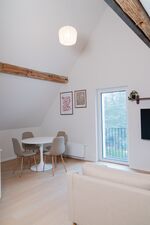 Top eingerichtet | Einzelbetten | Parken u. WLAN | 1-2 Zi Bild 3 Top eingerichtet | Einzelbetten | Parken u. WLAN | 1-2 Zi Bild 3