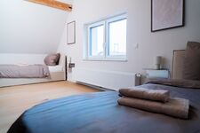 Top eingerichtet | Einzelbetten | Parken u. WLAN | 1-2 Zi Bild 21 Top eingerichtet | Einzelbetten | Parken u. WLAN | 1-2 Zi Bild 21