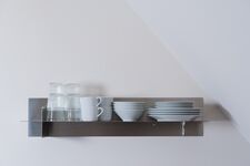 Top eingerichtet | Einzelbetten | Parken u. WLAN | 1-2 Zi Bild 10 Top eingerichtet | Einzelbetten | Parken u. WLAN | 1-2 Zi Bild 10