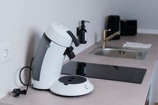 Top eingerichtet | Einzelbetten | Parken u. WLAN | 1-2 Zi Bild 9 Top eingerichtet | Einzelbetten | Parken u. WLAN | 1-2 Zi Bild 9