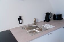 Top eingerichtet | Einzelbetten | Parken u. WLAN | 1-2 Zi Bild 8 Top eingerichtet | Einzelbetten | Parken u. WLAN | 1-2 Zi Bild 8