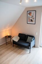 HOCHWERTIG EINGERICHTET | EINZELBETTEN | FREE PARKING - WiFi Bild 1 HOCHWERTIG EINGERICHTET | EINZELBETTEN | FREE PARKING - WiFi Bild 1