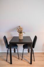 HOCHWERTIG EINGERICHTET | EINZELBETTEN | FREE PARKING - WiFi Bild 3 HOCHWERTIG EINGERICHTET | EINZELBETTEN | FREE PARKING - WiFi Bild 3