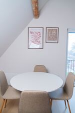 Top eingerichtet | Einzelbetten | Parken u. WLAN | 1-2 Zi Bild 5 Top eingerichtet | Einzelbetten | Parken u. WLAN | 1-2 Zi Bild 5