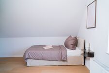 Top eingerichtet | Einzelbetten | Parken u. WLAN | 1-2 Zi Bild 22 Top eingerichtet | Einzelbetten | Parken u. WLAN | 1-2 Zi Bild 22