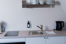 Top eingerichtet | Einzelbetten | Parken u. WLAN | 1-2 Zi Bild 7 Top eingerichtet | Einzelbetten | Parken u. WLAN | 1-2 Zi Bild 7