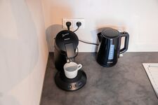 HOCHWERTIG EINGERICHTET | EINZELBETTEN | FREE PARKING - WiFi Bild 6 HOCHWERTIG EINGERICHTET | EINZELBETTEN | FREE PARKING - WiFi Bild 6