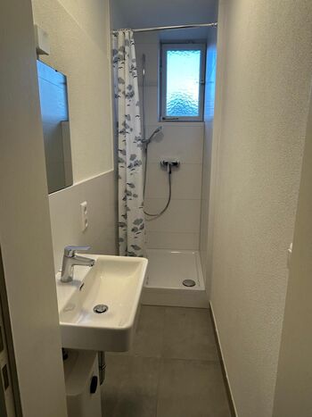 Neue, sehr zentrale Monteurzimmer Bild 5 Neue, sehr zentrale Monteurzimmer Bild 5