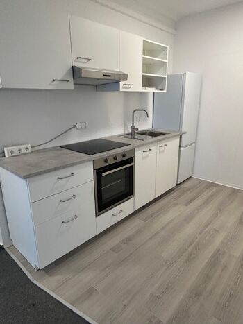 Neue, sehr zentrale Monteurzimmer Bild 4 Neue, sehr zentrale Monteurzimmer Bild 4