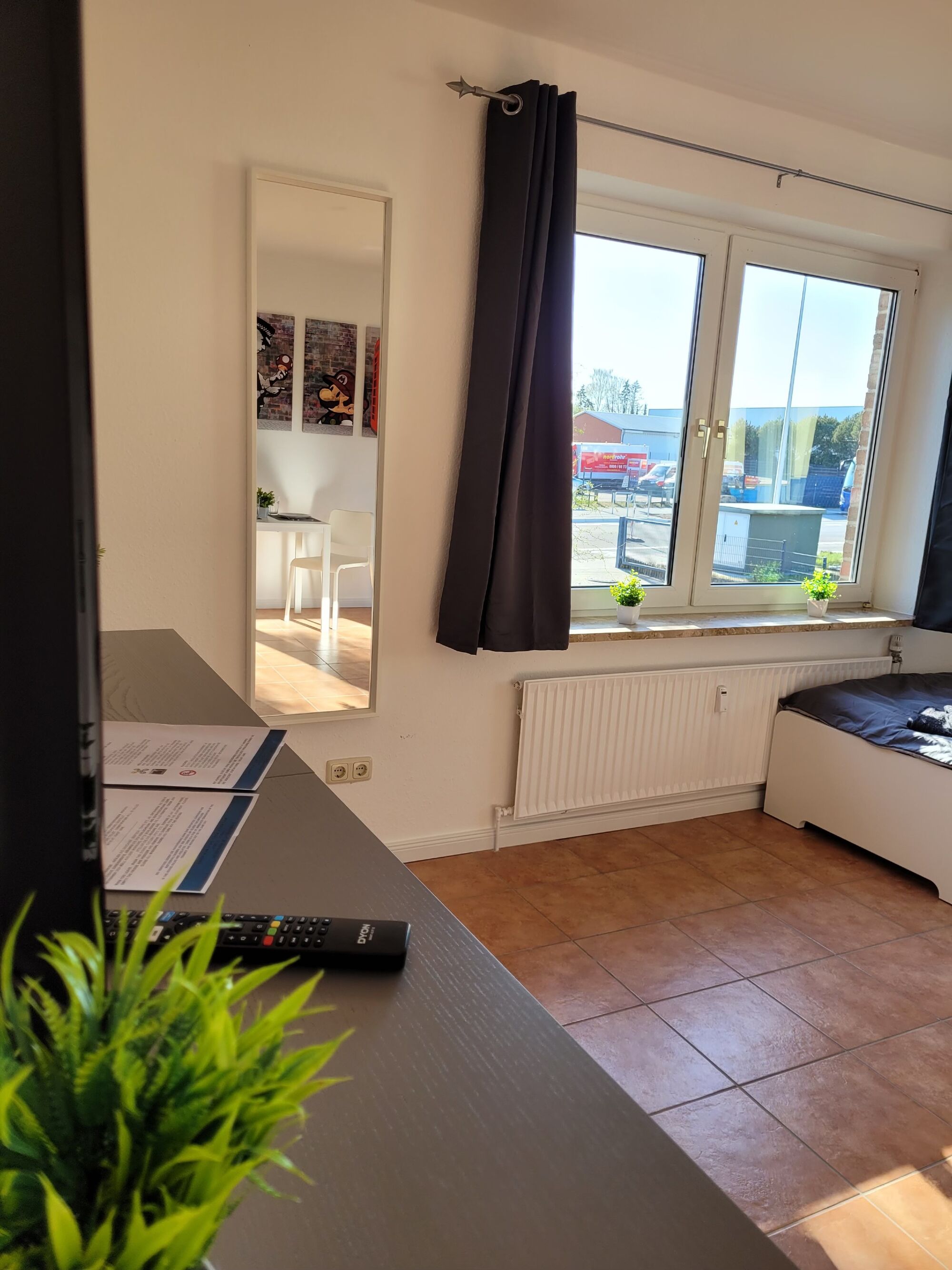 Wohnung 1 Wohnung 1