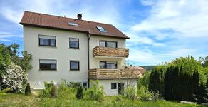 Zentrumsnahes Haus mit großem Garten in Heidenheim Bild 1 Zentrumsnahes Haus mit großem Garten in Heidenheim Bild 1