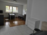 Zimmer mit drei Betten Zimmer mit drei Betten