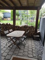 Terrasse Terrasse