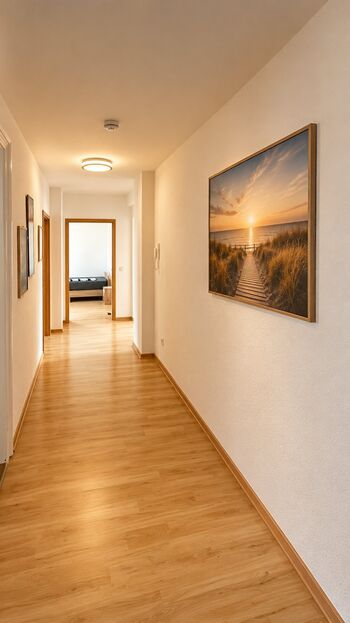 Wohnung Am Mühlbach Zdjęcie 5 Wohnung Am Mühlbach Zdjęcie 5