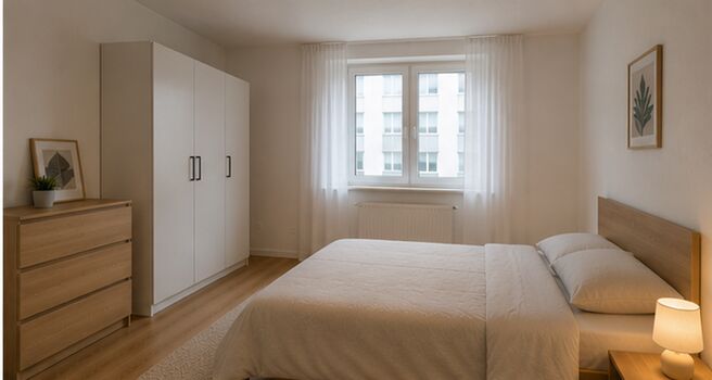 Wohnung Peißker Bild 3 Wohnung Peißker Bild 3