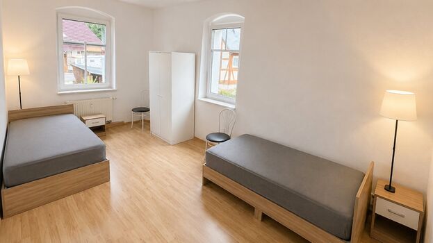 Wohnung Am Mühlbach Zdjęcie 2 Wohnung Am Mühlbach Zdjęcie 2