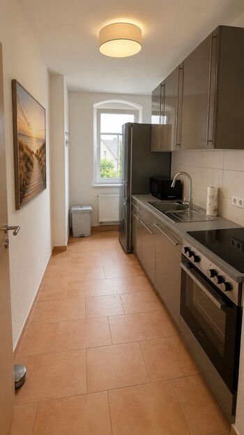 Wohnung Am Mühlbach Zdjęcie 3 Wohnung Am Mühlbach Zdjęcie 3