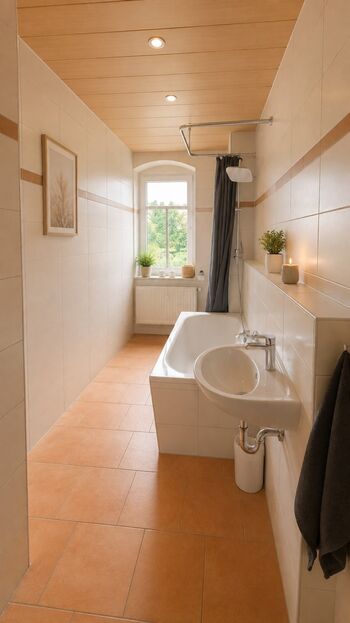 Wohnung Am Mühlbach Zdjęcie 4 Wohnung Am Mühlbach Zdjęcie 4