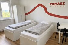 SB14 / TOMASZ-LIVING Bequeme Unterkunft für Monteure in Rangsdorf Bild 18 SB14 / TOMASZ-LIVING Bequeme Unterkunft für Monteure in Rangsdorf Bild 18