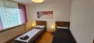 Zimmer 3 Zimmer 3