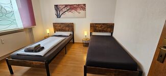Zimmer 3 Zimmer 3