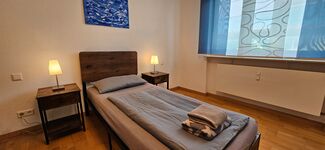 Zimmer 1 Zimmer 1