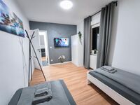 ALFA APARTMENTS 5xDoppelzimmer Ludwigsburg Stuttgart SOFORT Obrázok 2 ALFA APARTMENTS 5xDoppelzimmer Ludwigsburg Stuttgart SOFORT Obrázok 2