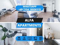 Co-Living Doppelzimmer Co-Living Doppelzimmer